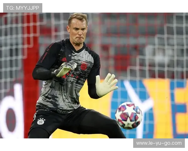 诺伊尔能否成为德国历史第一门神？数据与荣誉对比给出答案