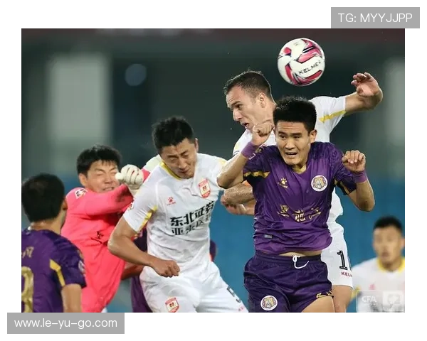 长春亚泰新阵容亮相，目标冲击新赛季荣耀