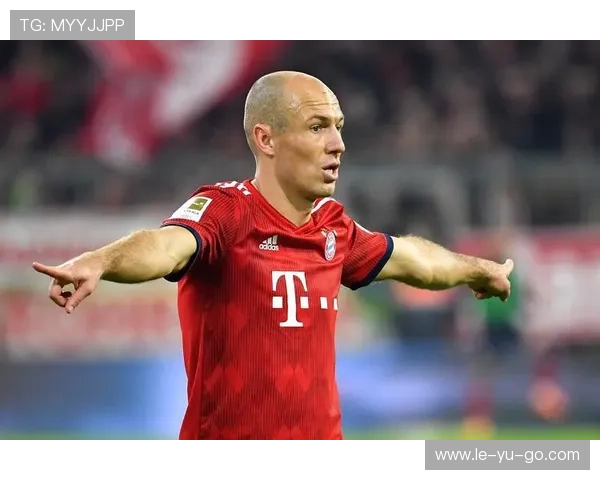 罗本宣布退役,足球界失去一位传奇巨星 罗本宣布退役,足球界失去一位传奇巨星