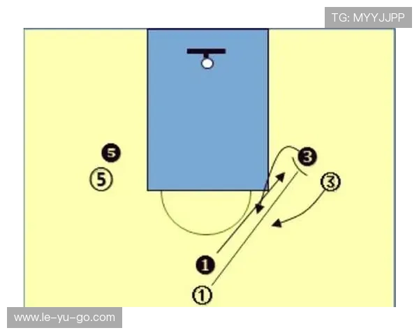 揭秘篮球内线强攻技巧：突破防守的关键要素解析