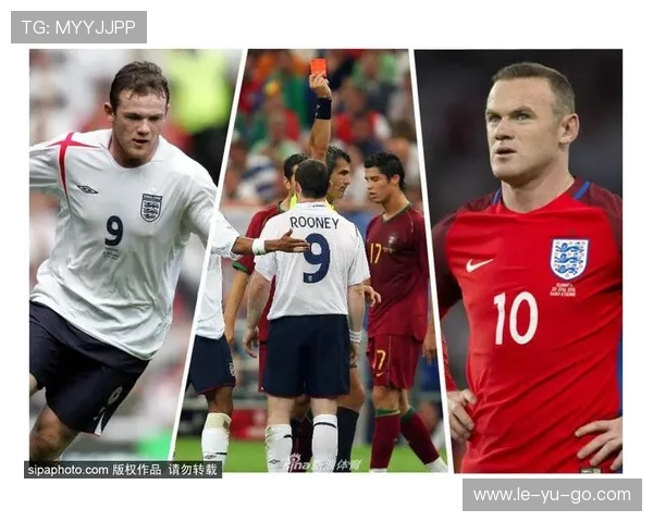 鲁尼:英格兰足球传奇的辉煌与挑战 鲁尼:英格兰足球传奇的辉煌与挑战