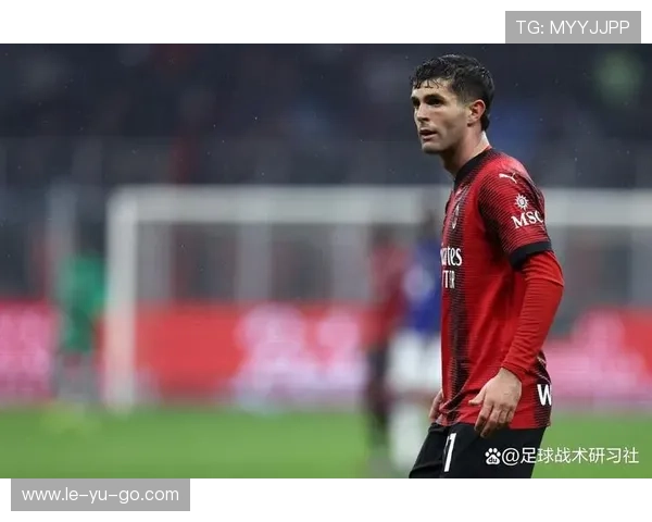 普利西奇进攻端价值凸显,成球队关键突破口 普利西奇进攻端价值凸显,成球队关键突破口